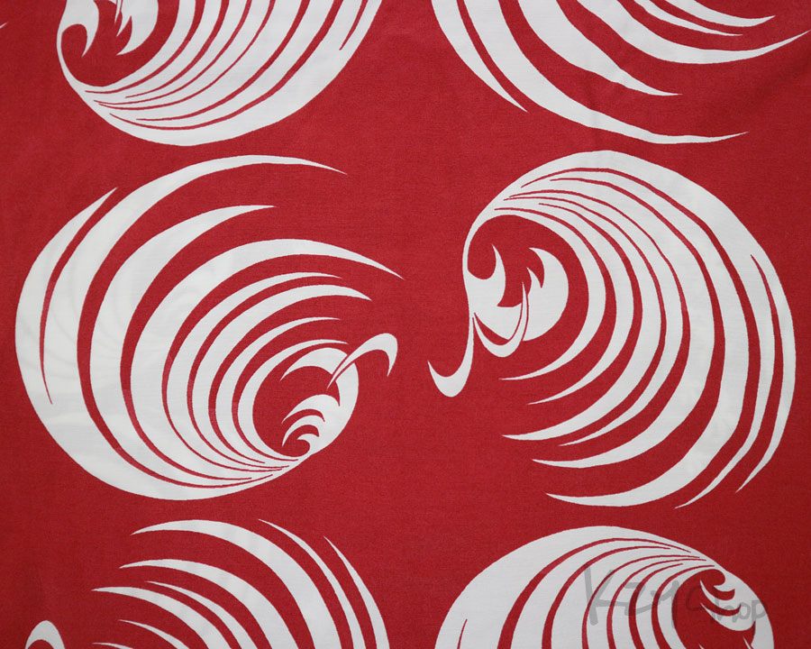 เสื้อฮาวาย RED LETTER