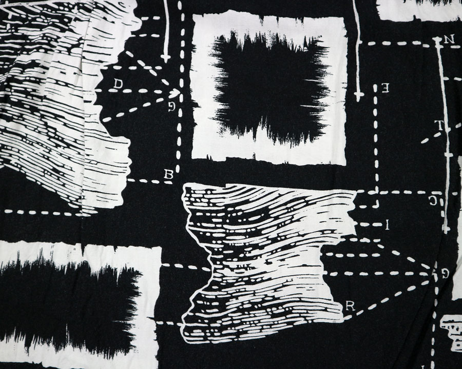 เสื้อฮาวาย SENT ARSER