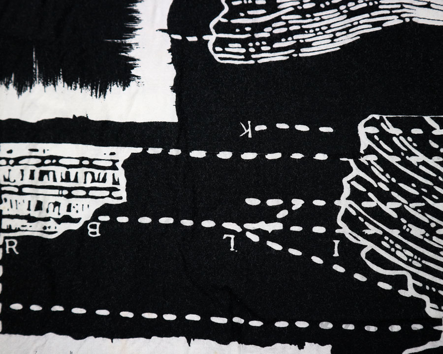 เสื้อฮาวาย SENT ARSER