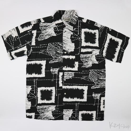 เสื้อฮาวาย SENT ARSER
