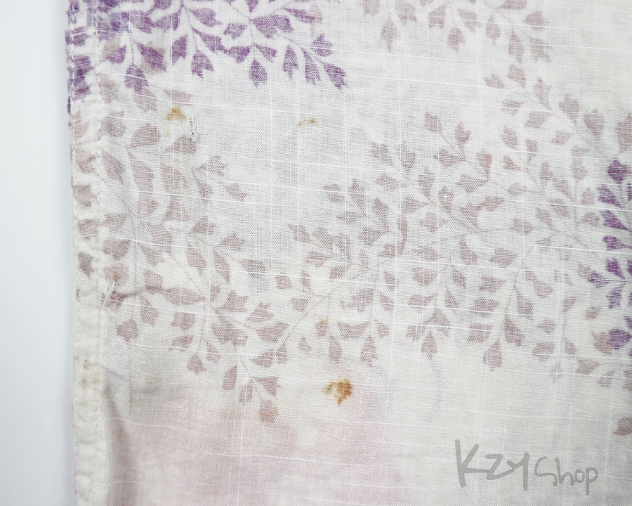 เสื้อฮาวายลายญี่ปุ่น Honolulu taste of Hawaiian ลาย ปลาทอง