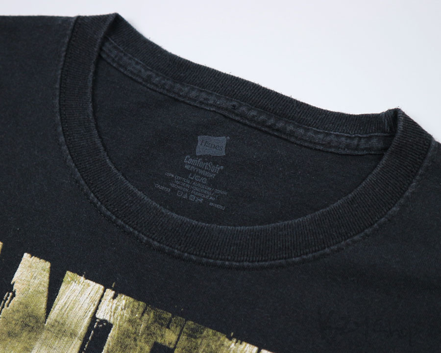 เสื้อยืด PANTERA - DOMINATION