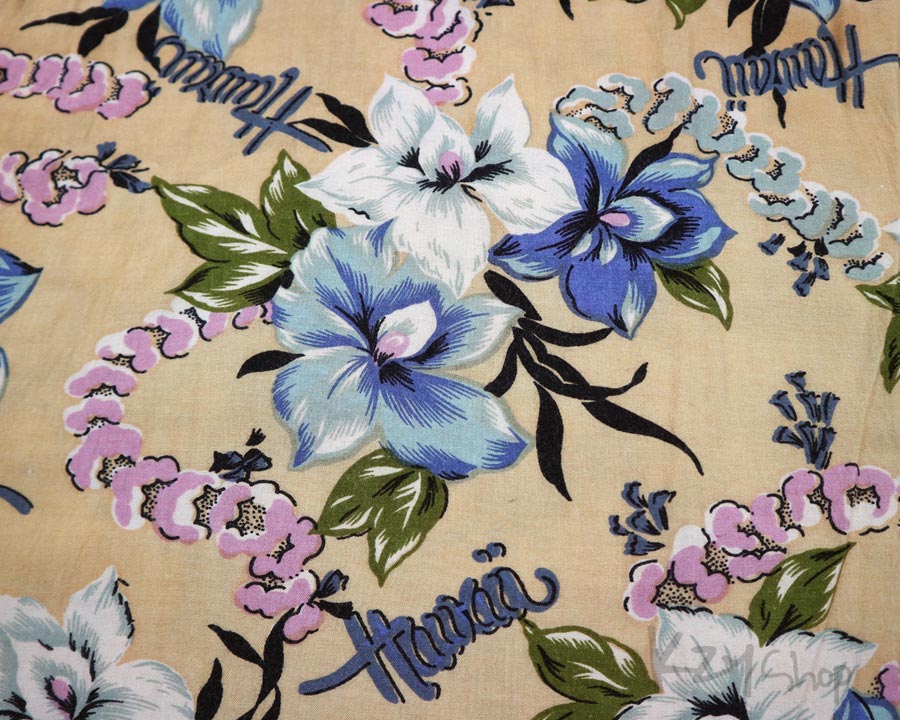 เสื้อฮาวาย CHAMPION WAREHOUSE