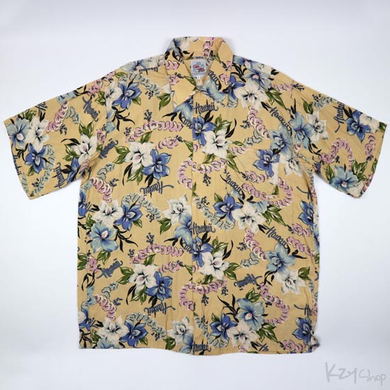 เสื้อฮาวาย CHAMPION WAREHOUSE