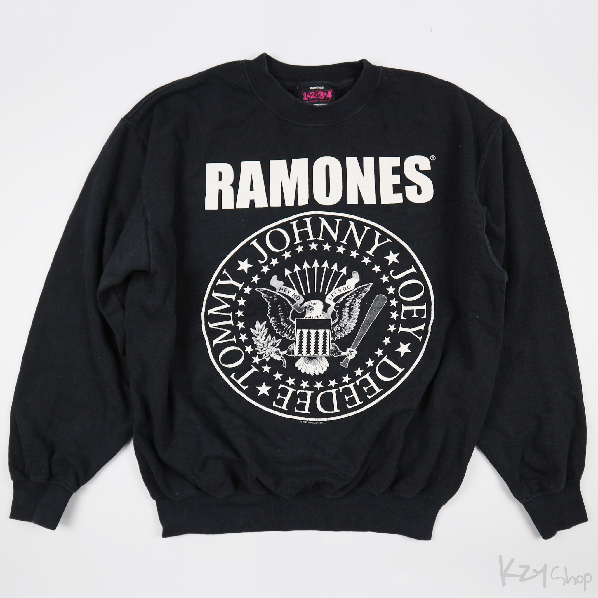 RAMONES - Sweatshirt