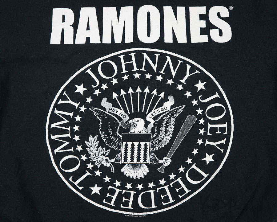 RAMONES - Sweatshirt