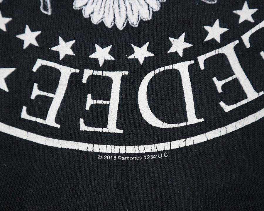 RAMONES - Sweatshirt