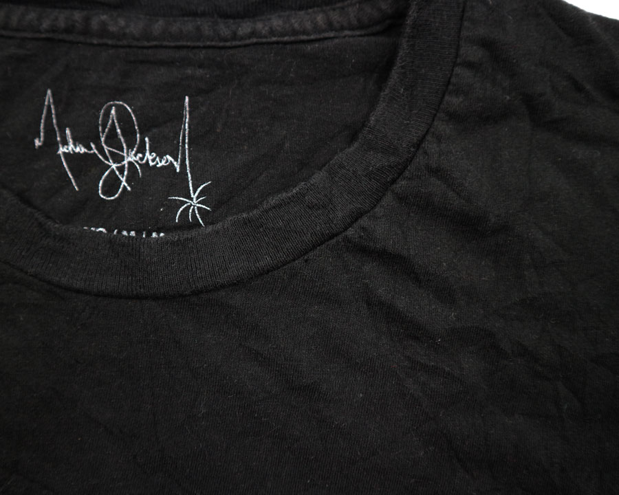 เสื้อยืด MICHAEL JACKSON - THRILLER