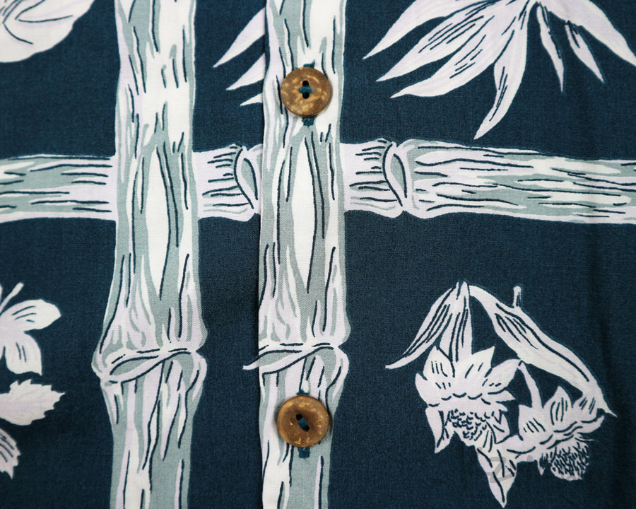 เสื้อฮาวาย MIND GAMES