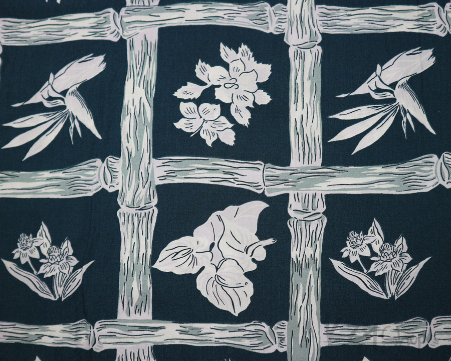 เสื้อฮาวาย MIND GAMES