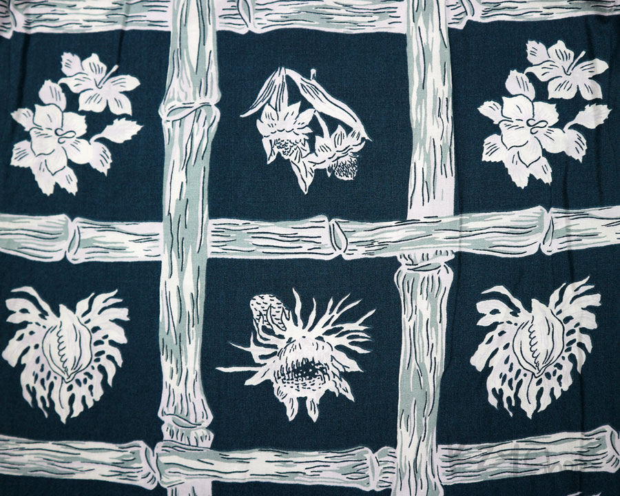 เสื้อฮาวาย MIND GAMES