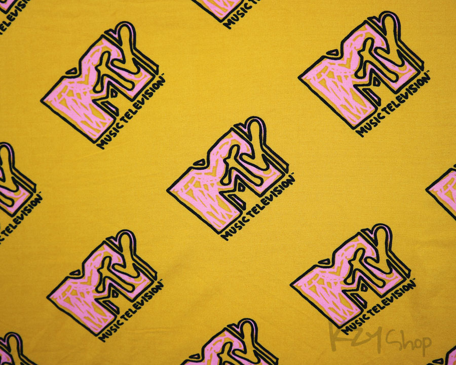 เสื้อฮาวาย MTV