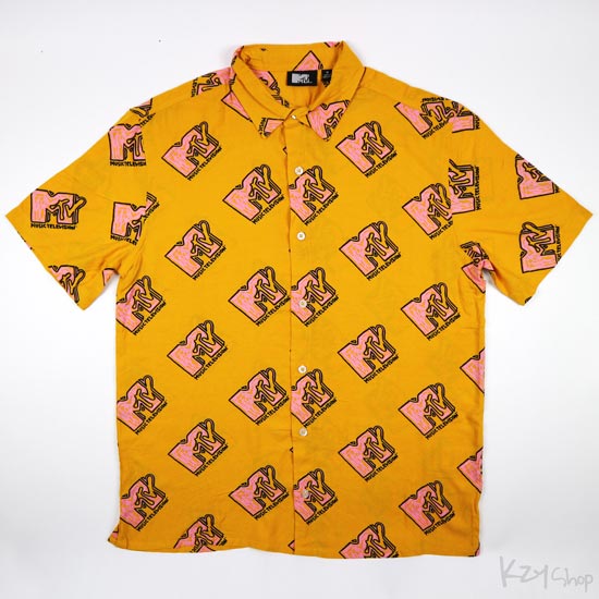 เสื้อฮาวาย MTV by c-lifegroup