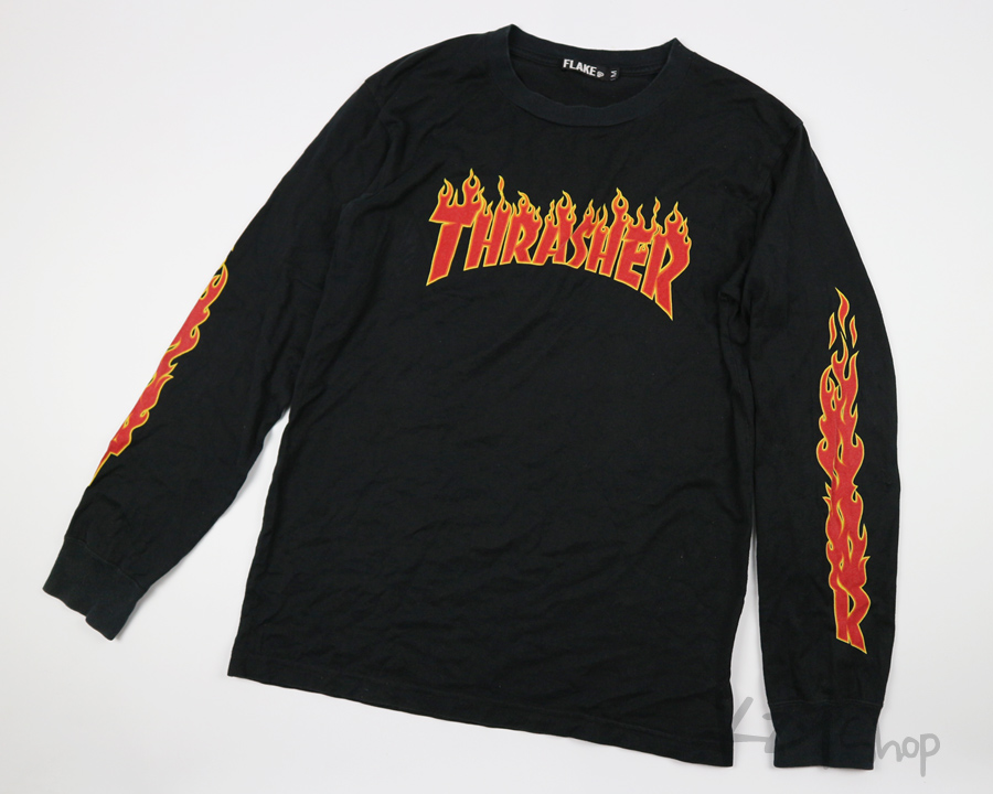 THRASHER - FLAKE