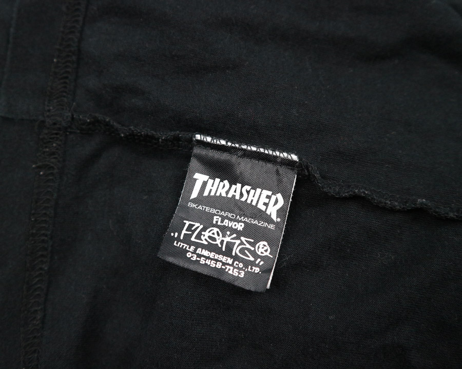 THRASHER - FLAKE