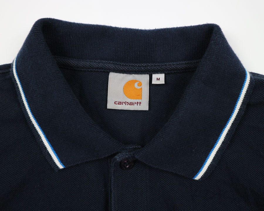 Polo Shirt - carhartt