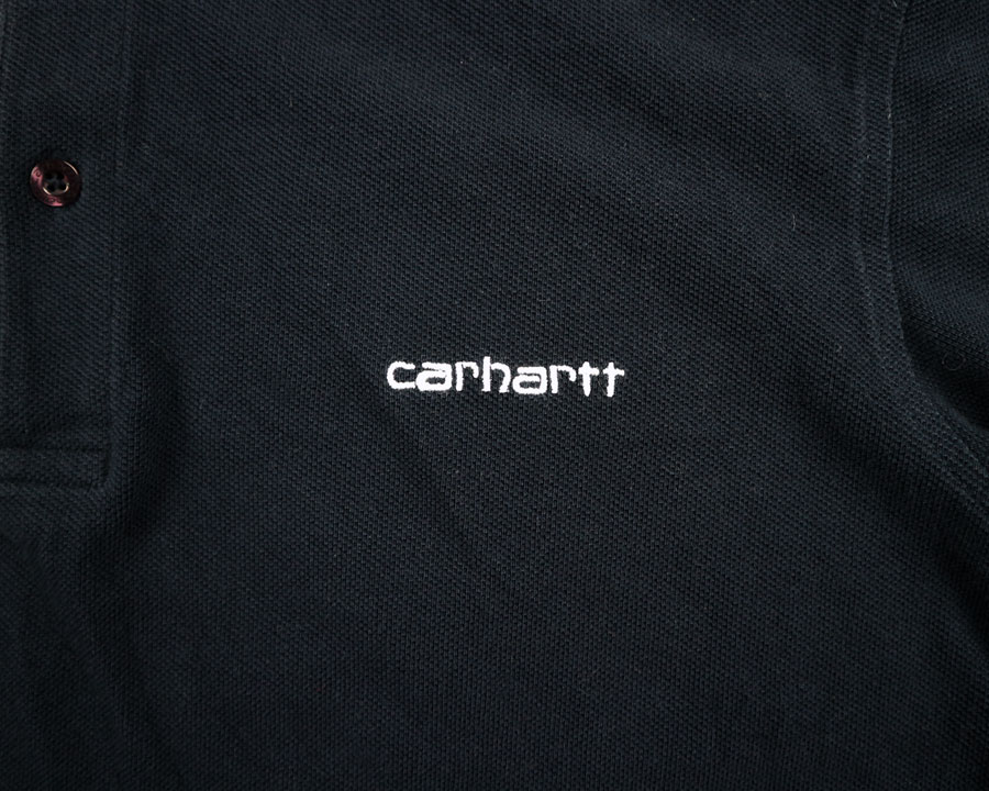 Polo Shirt - carhartt
