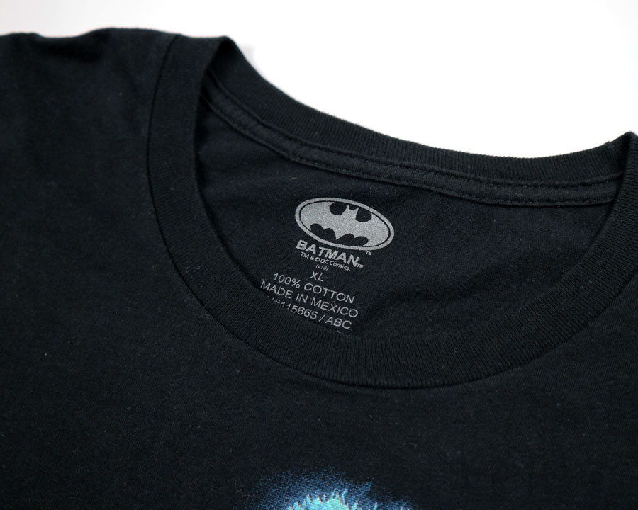 เสื้อยืด BATMAN - Joker & Harley Quinn