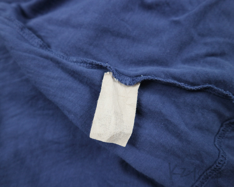 เสื้อยืด MARC JACOBS - PROTECT THE SKIN YOU'RE IN TERESA PALMER