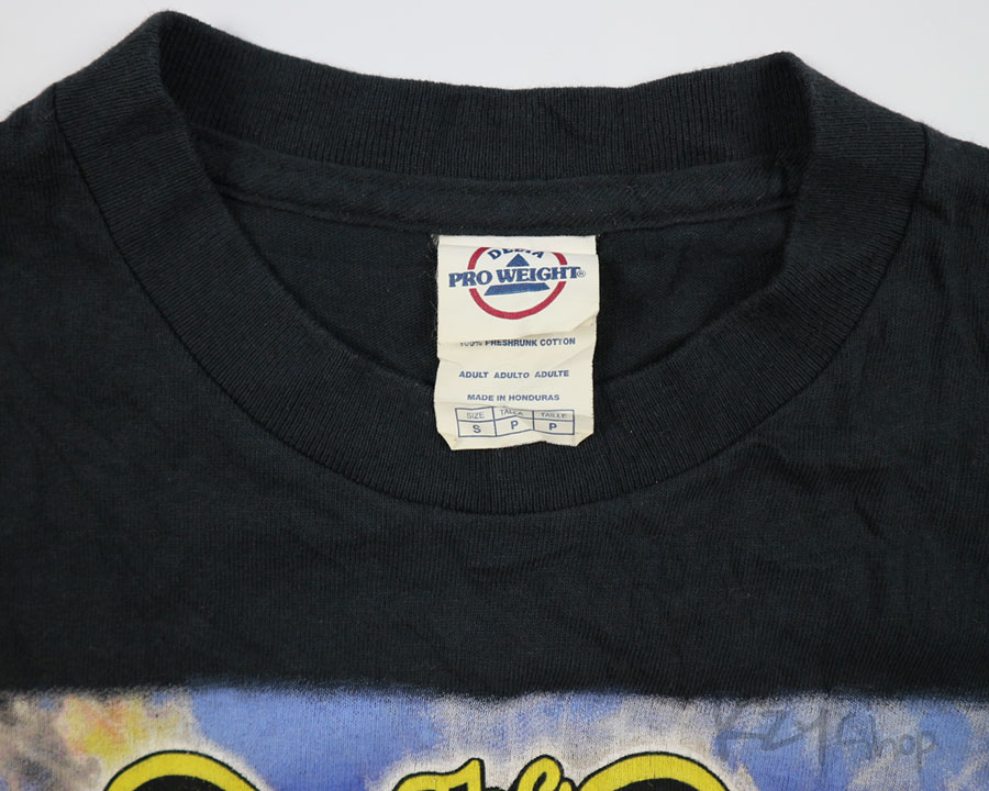 เสื้อยืด The Beach Boys 50