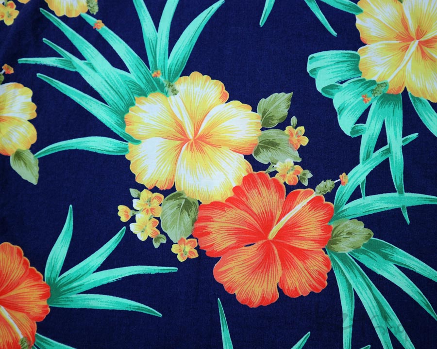 เสื้อฮาวาย ABBRE VIATE