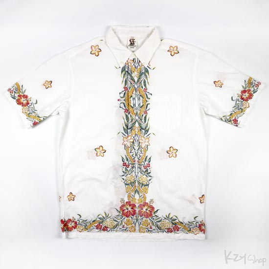 เสื้อฮาวาย GRACIOUS HAWAII