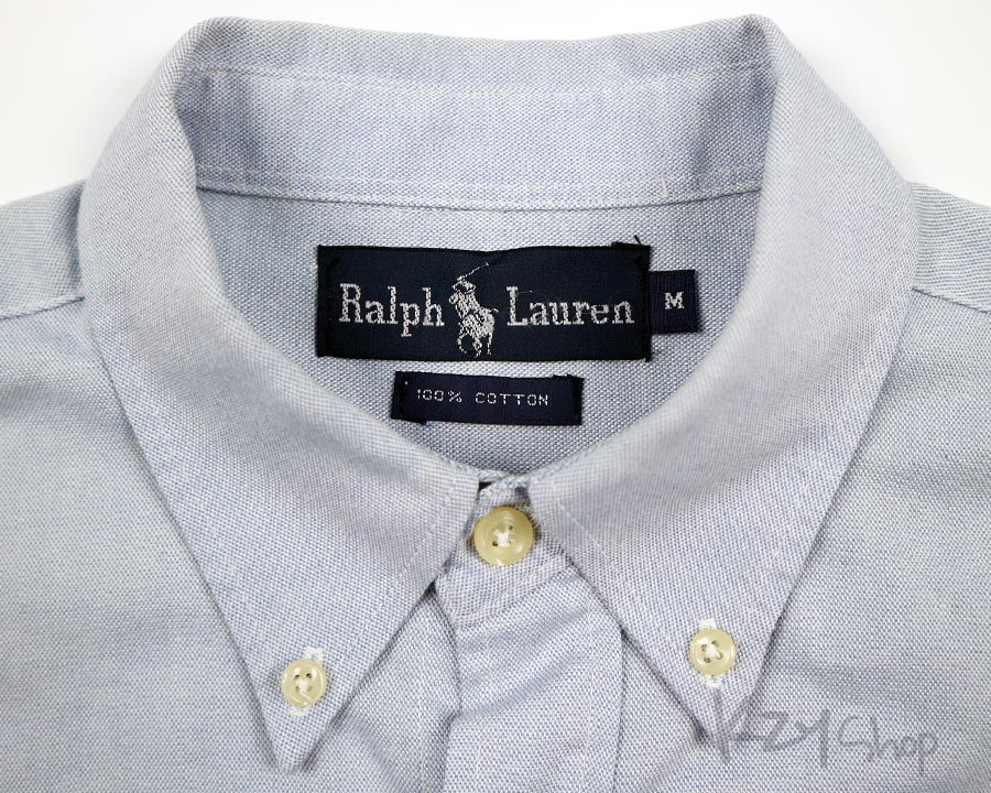 Ralph Lauren - Long Sleeve Shirt 