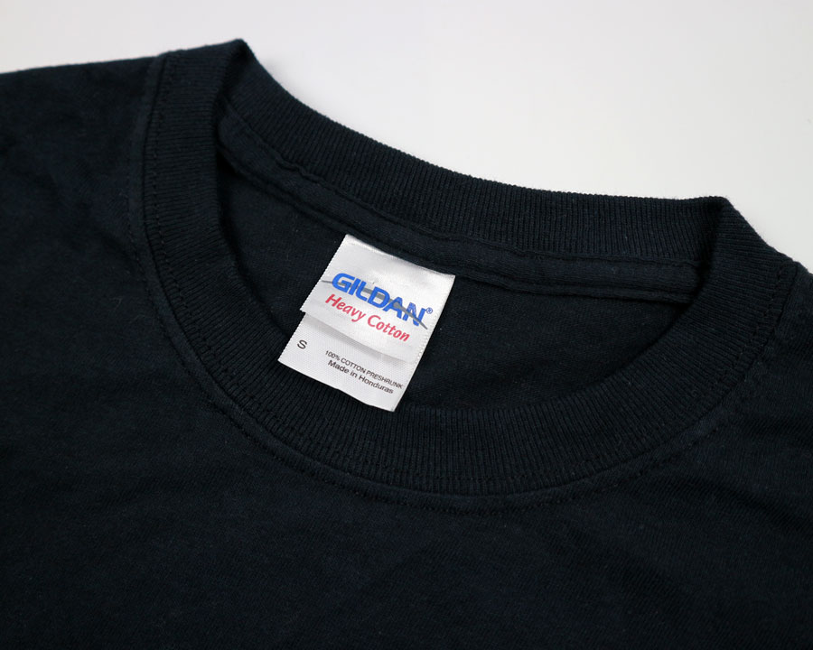 เสื้อยืด GILDAN