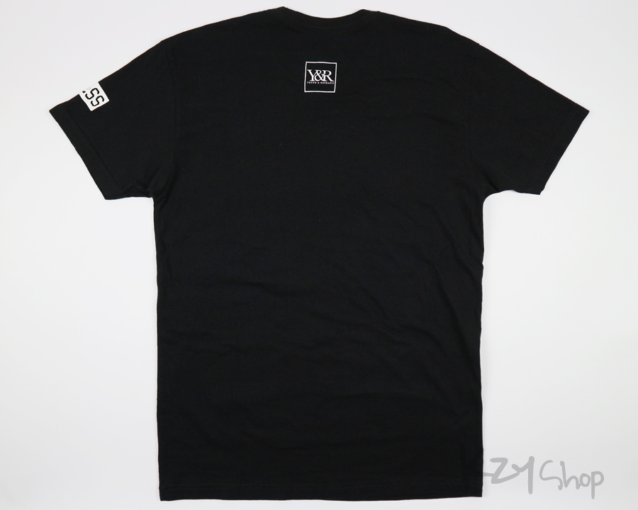 เสื้อยืด Y&R