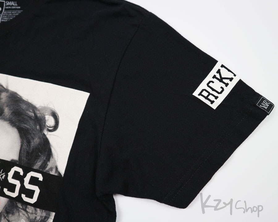 เสื้อยืด Y&R