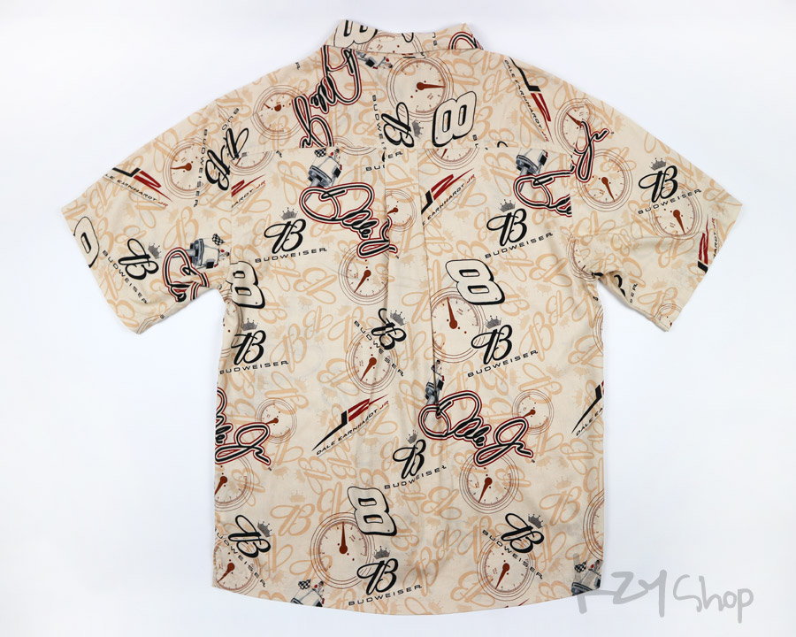 เสื้อฮาวาย CHASE AUTHENTICS