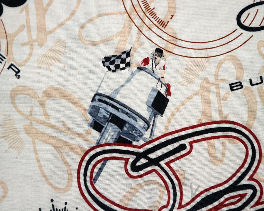 เสื้อฮาวาย CHASE AUTHENTICS