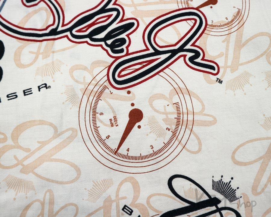 เสื้อฮาวาย CHASE AUTHENTICS