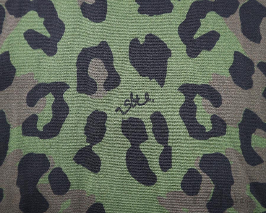 เสื้อฮาวาย SBTG X G-SHOCK