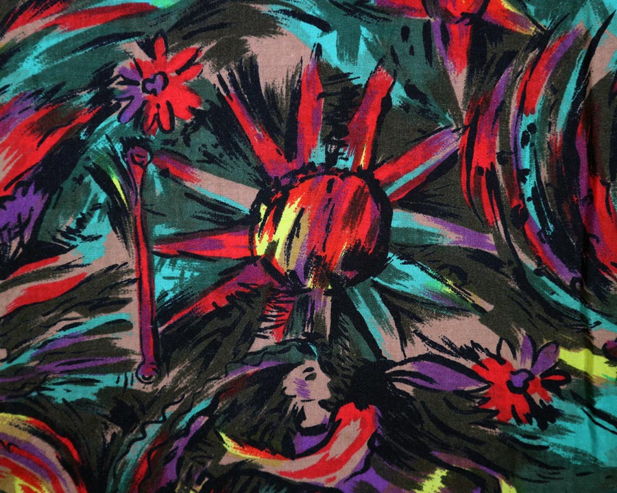 เสื้อฮาวาย atatuf