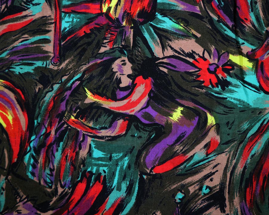 เสื้อฮาวาย atatuf