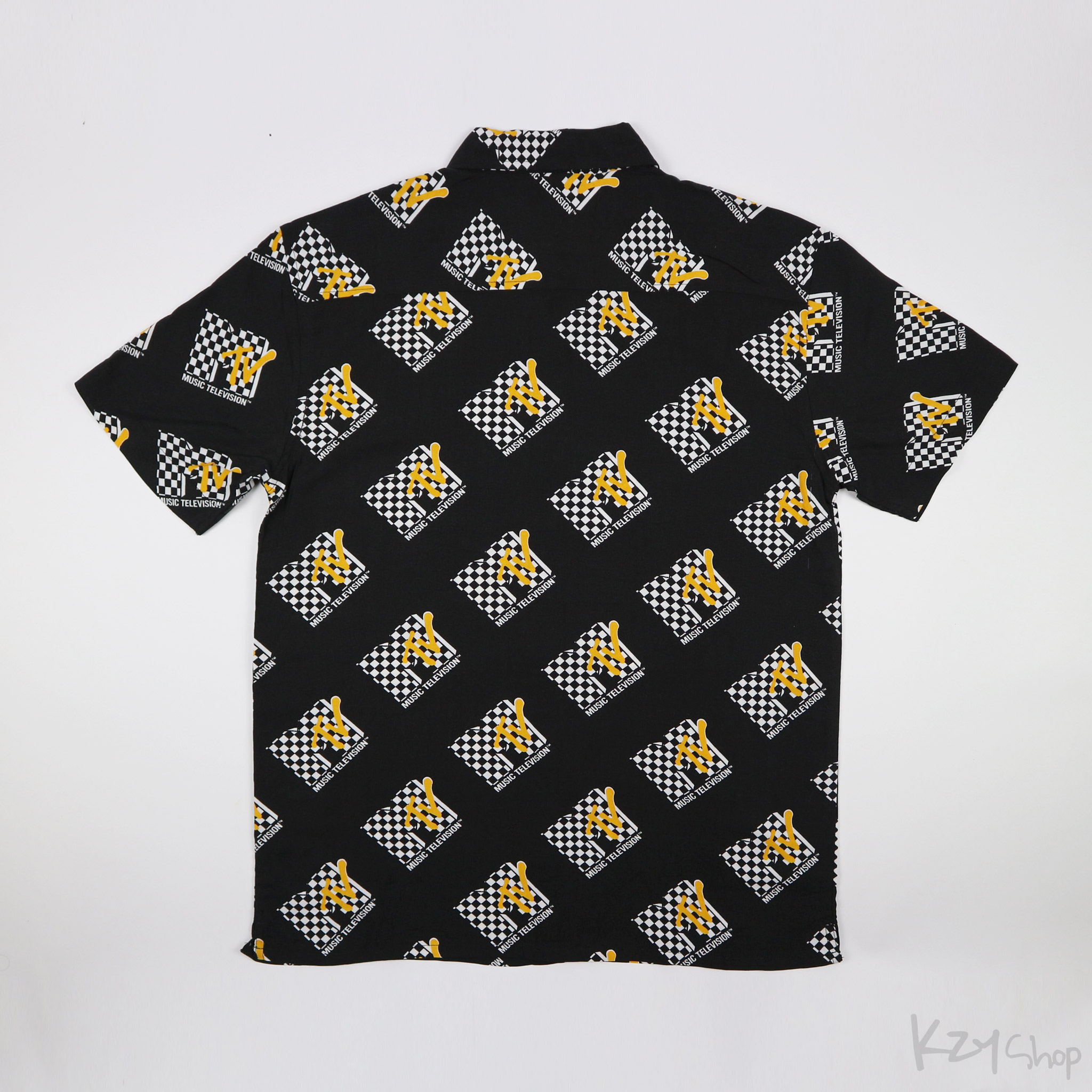 เสื้อฮาวาย MTV by c-lifegroup