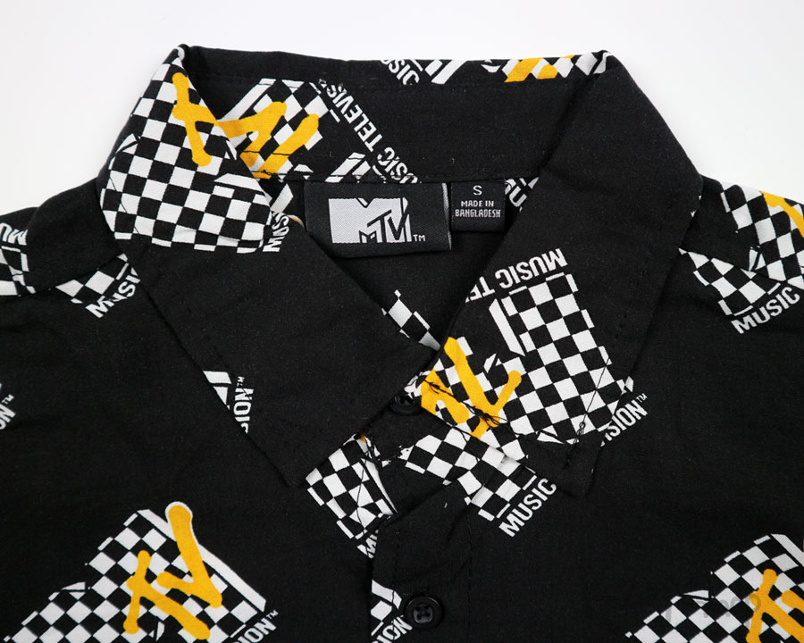 เสื้อฮาวาย MTV by c-lifegroup