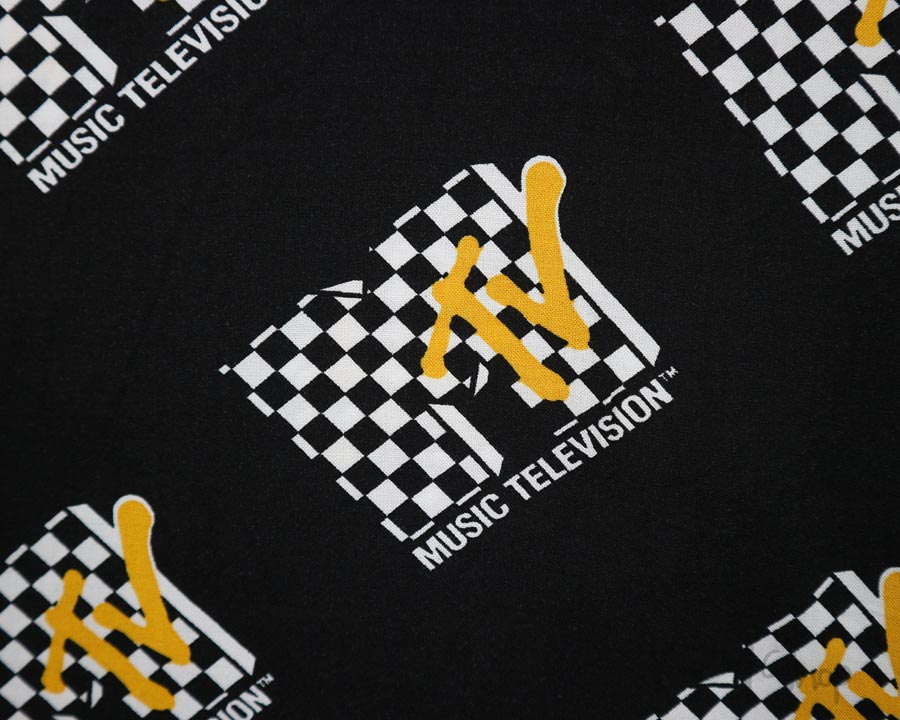 เสื้อฮาวาย MTV by c-lifegroup