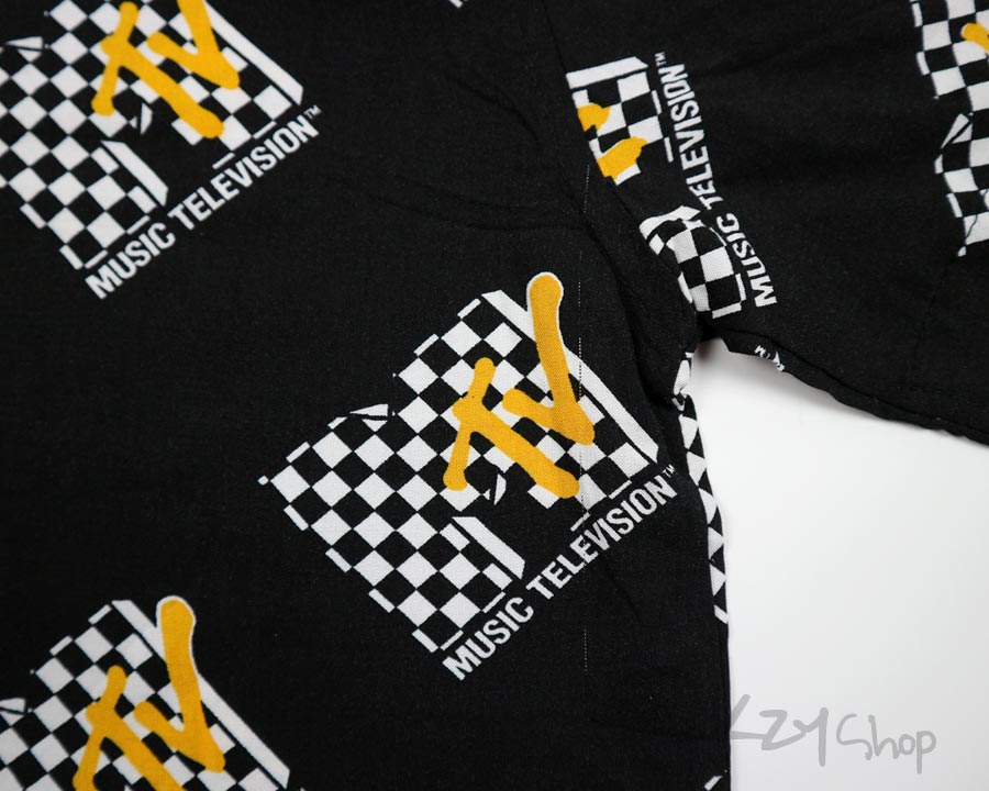 เสื้อฮาวาย MTV by c-lifegroup