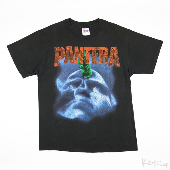 1994 Pantera Far Beyond Driven Tシャツ 90s 1994 Pantera Far Beyond Driven Tシャツ 90s vintage 90s